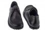 נעלי אלגנט בירקנשטוק לגברים Birkenstock  Utti Lace - שחור