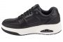 נעלי סניקרס סקצ'רס לגברים Skechers Uno Court - Low-Post - שחור