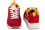 נעלי סניקרס סקצ'רס לגברים Skechers Uno - Victory Pack - אדום