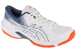כדור רשת אסיקס לגברים Asics Beyond FF - לבן/כתום