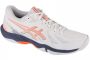 נעלי טניס אסיקס לגברים Asics Blade FF - לבן/ כחול