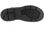 מגפי בירקנשטוק לגברים Birkenstock Highwood Lace Mid WP - שחור מלא