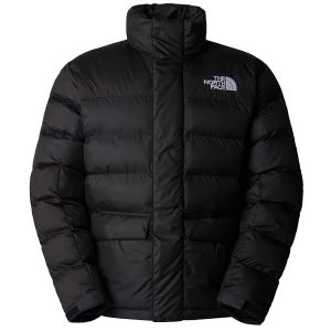 ג'קט ומעיל דה נורת פיס לגברים The North Face Limbara Insulated - שחור