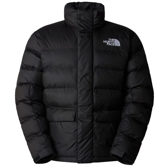 ג'קט ומעיל דה נורת פיס לגברים The North Face Limbara Insulated - שחור
