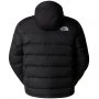 ג'קט ומעיל דה נורת פיס לגברים The North Face Limbara Insulated - שחור