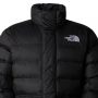 ג'קט ומעיל דה נורת פיס לגברים The North Face Limbara Insulated - שחור