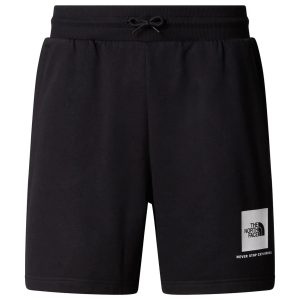 מכנס ספורט דה נורת פיס לגברים The North Face Box Nse - שחור