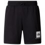 מכנס ספורט דה נורת פיס לגברים The North Face Box Nse - שחור