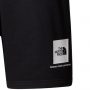 מכנס ספורט דה נורת פיס לגברים The North Face Box Nse - שחור