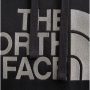 סווטשירט דה נורת פיס לגברים The North Face Drew Peak - שחור