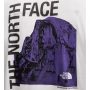 חולצת טי שירט דה נורת פיס לגברים The North Face Half Dome Photo - לבן