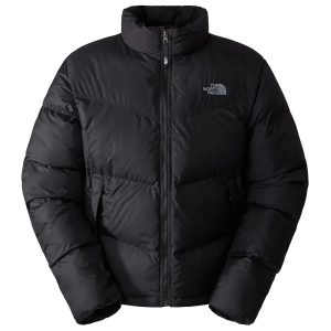 ג'קט ומעיל דה נורת פיס לגברים The North Face Saikuru - שחור