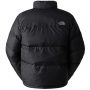 ג'קט ומעיל דה נורת פיס לגברים The North Face Saikuru - שחור