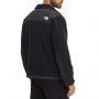 ג'קט ומעיל דה נורת פיס לגברים The North Face Retro Denali - שחור/אפור