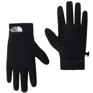 כפפה דה נורת פיס לגברים The North Face Rino - שחור