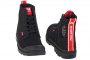 מגפי פלדיום לגברים Palladium Pampa Hi Army - שחור