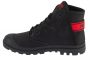 מגפי פלדיום לגברים Palladium Pampa Hi Dare II - שחור