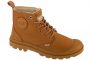 מגפי פלדיום לגברים Palladium Pampa Hi NBK - בז'