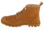 מגפי פלדיום לגברים Palladium Pampa Hi NBK - בז'