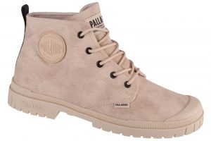מגפי פלדיום לגברים Palladium Pampa SP20 Hi Wax - בז'