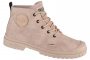 מגפי פלדיום לגברים Palladium Pampa SP20 Hi Wax - בז'