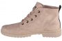 מגפי פלדיום לגברים Palladium Pampa SP20 Hi Wax - בז'