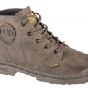מגפי פלדיום לגברים Palladium Pampa SP20 Hi Wax - חום