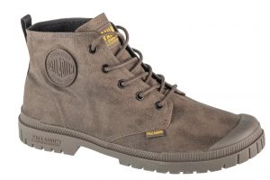 מגפי פלדיום לגברים Palladium Pampa SP20 Hi Wax - חום