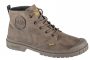 מגפי פלדיום לגברים Palladium Pampa SP20 Hi Wax - חום