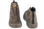 מגפי פלדיום לגברים Palladium Pampa SP20 Hi Wax - חום