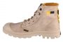 מגפי פלדיום לגברים Palladium  Pampa Surplus - בז'