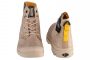 מגפי פלדיום לגברים Palladium  Pampa Surplus - בז'