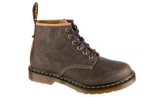 מגפי דר מרטינס  לגברים DR Martens  101 - חום