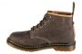מגפי דר מרטינס  לגברים DR Martens  101 - חום