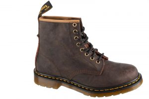 מגפי דר מרטינס  לגברים DR Martens  1460 - חום