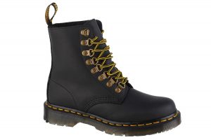 מגפי דר מרטינס  לנשים DR Martens 1460 Pascal - שחור
