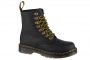 מגפי דר מרטינס  לנשים DR Martens 1460 Pascal - שחור