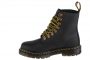 מגפי דר מרטינס  לנשים DR Martens 1460 Pascal - שחור