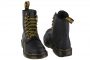 מגפי דר מרטינס  לנשים DR Martens 1460 Pascal - שחור
