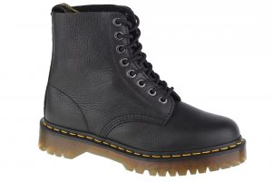 מגפי דר מרטינס  לגברים DR Martens  1460 Pascal Bex - שחור