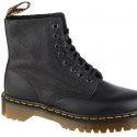 מגפי דר מרטינס  לגברים DR Martens  1460 Pascal Bex - שחור/צהוב