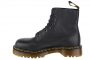 מגפי דר מרטינס  לגברים DR Martens  1460 Pascal Bex - שחור/צהוב