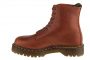 מגפי דר מרטינס  לגברים DR Martens  1460 Pascal Bex - חום