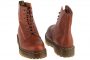 מגפי דר מרטינס  לגברים DR Martens  1460 Pascal Bex - חום