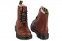 מגפי דר מרטינס  לנשים DR Martens  1460 Serena Tan - חום