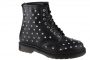 מגפי דר מרטינס  לגברים DR Martens  1460 Stud - שחור