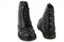 מגפי דר מרטינס  לגברים DR Martens  1460 Stud - שחור