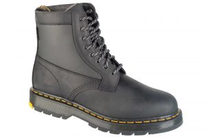 מגפי דר מרטינס  לגברים DR Martens  1460 Trinity - שחור