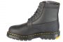 מגפי דר מרטינס  לגברים DR Martens  1460 Trinity - שחור