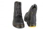מגפי דר מרטינס  לגברים DR Martens  1460 Trinity - שחור